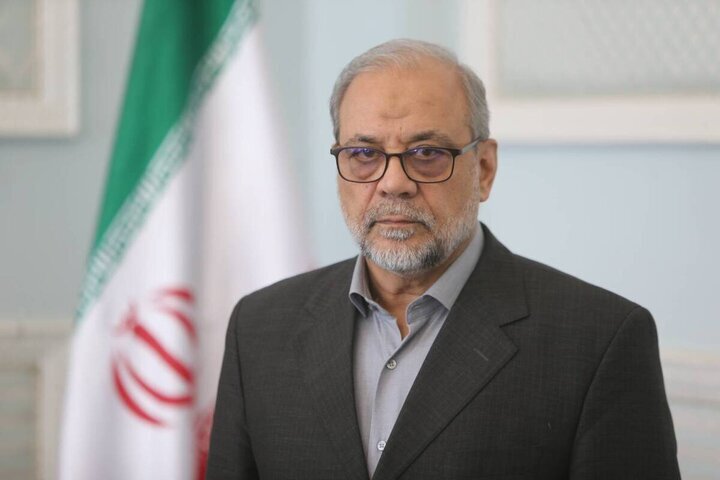 Hormuz to remain closed until US meets Iran's demands