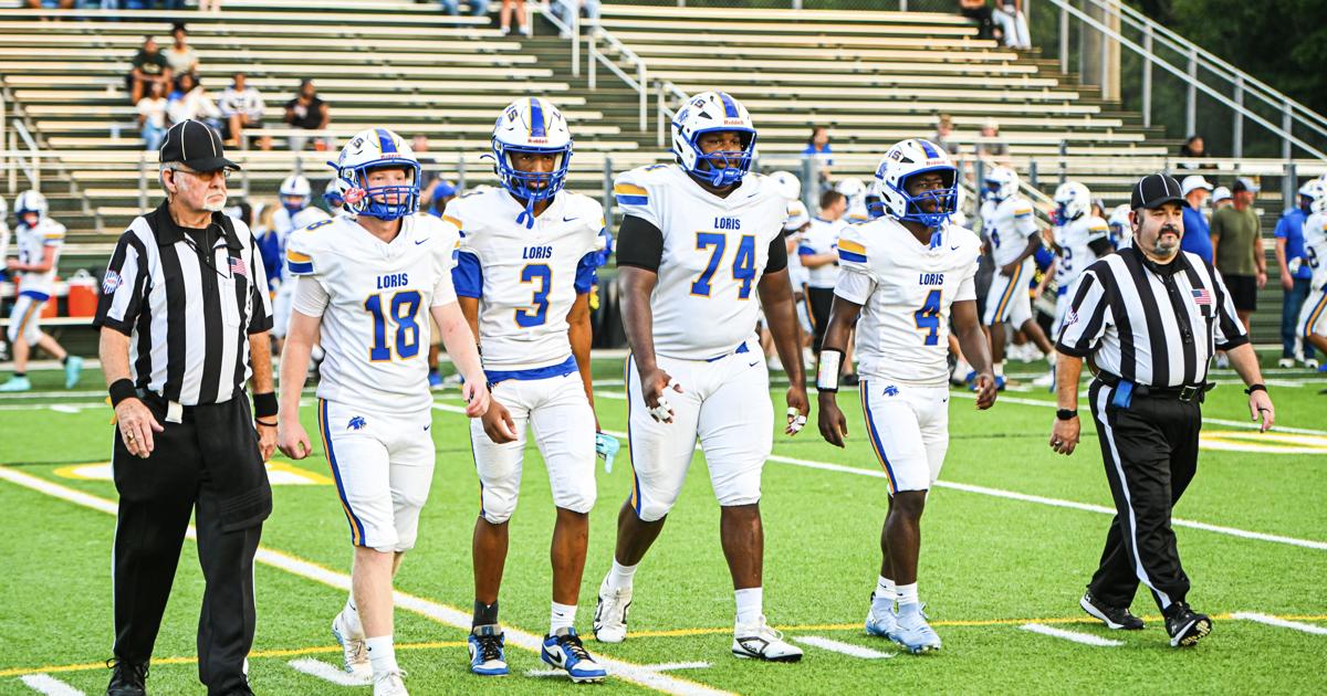 Horry County high school football Week 2 preview | Sports