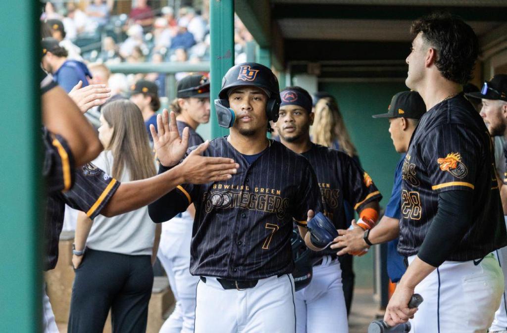 Hot Rods announce 2027 slate