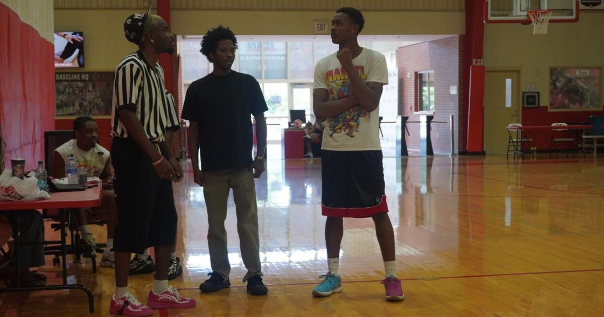 How 3 Baton Rouge friends found uplift in helping others | Louisiana Inspired