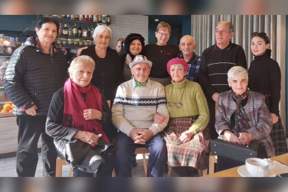 How Alzheimer’s Care Armenia is transforming dementia care