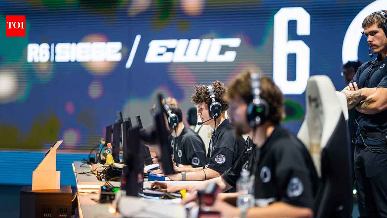 How EWC's unexpected move accelerated its global plans