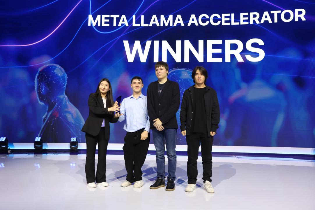 How Kazakh Youth Transforms Accessibility Through Technology