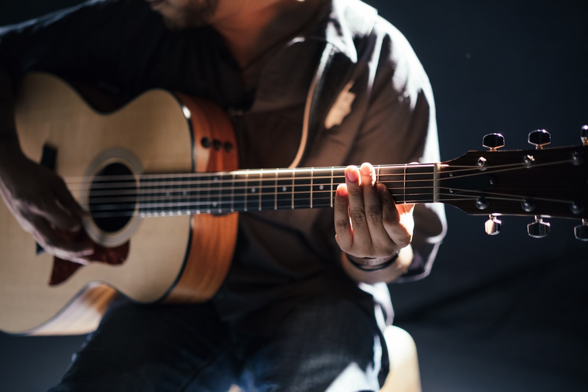 How Lakehouse Music Academy in Asbury Park trains young musicians