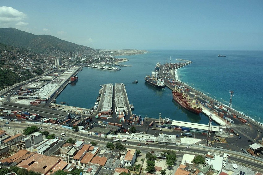 How Much Did the Earthquake Cost La Guaira?