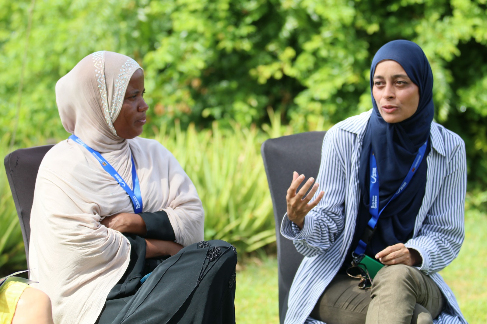 How Two Kenyan Women Are Shaping Marine Conservation