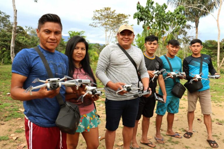 How can Indigenous knowledge reshape AI development?