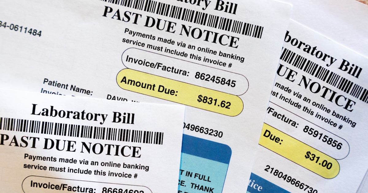 How hospital monopolies are driving up the cost of your health care