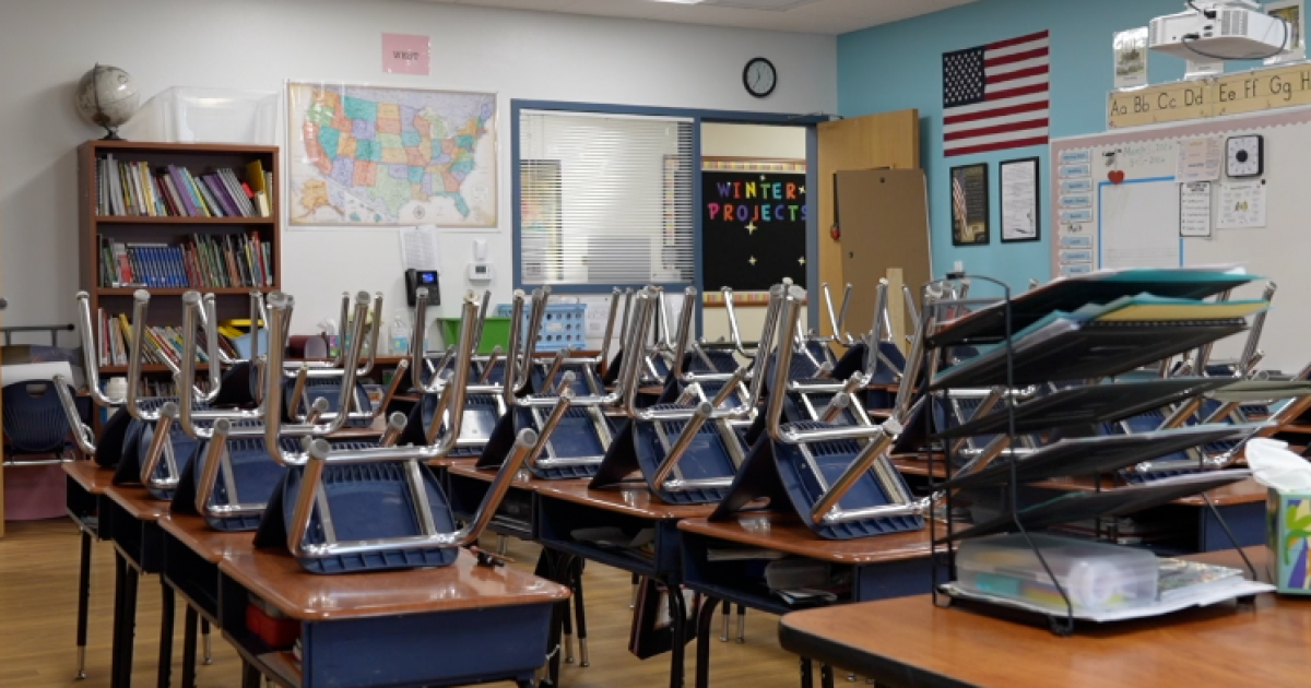 How much does your charter school's top administrator make?