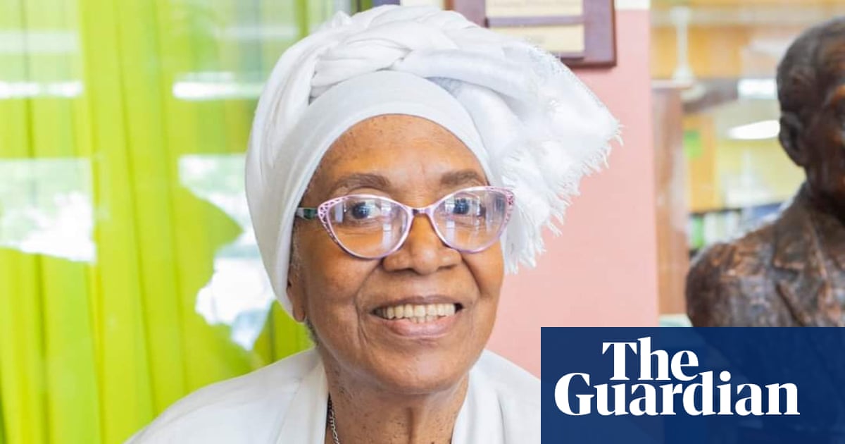 How slavery reparations could help make yearning to return to Africa a reality | Reparations and reparative justice