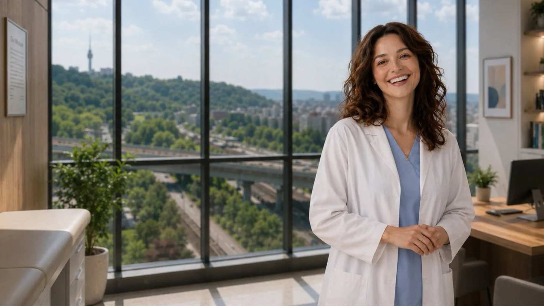How to Find a GP in Prague When Practices Aren't Accepting New Patients