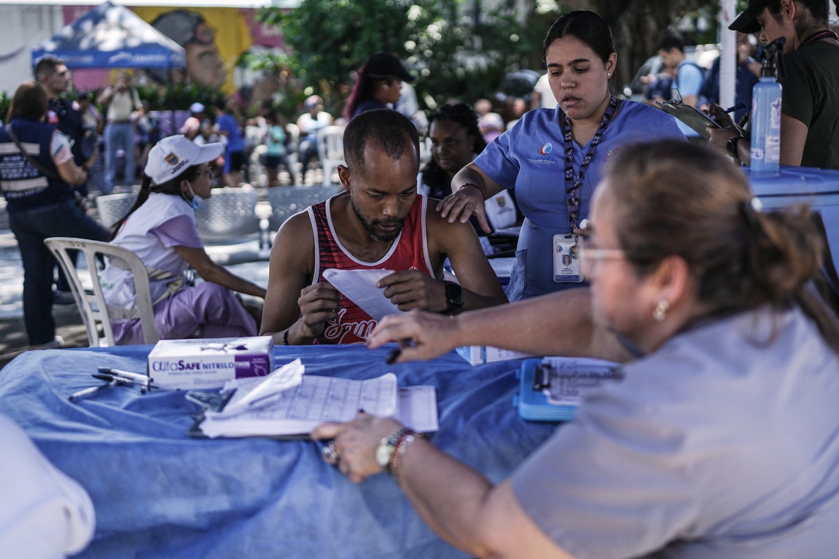 How to help after Colombia's devastating earthquake