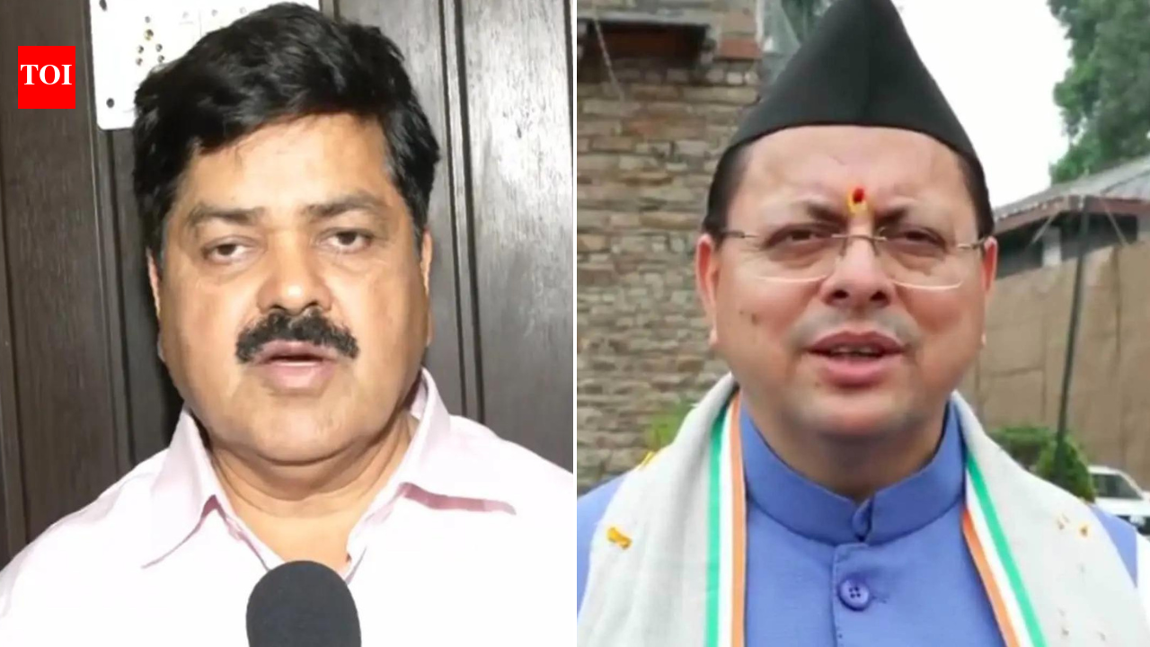 'How was leak overlooked?' Uttarakhand Congress chief demands probe into Pipalkoti tunnel tragedy