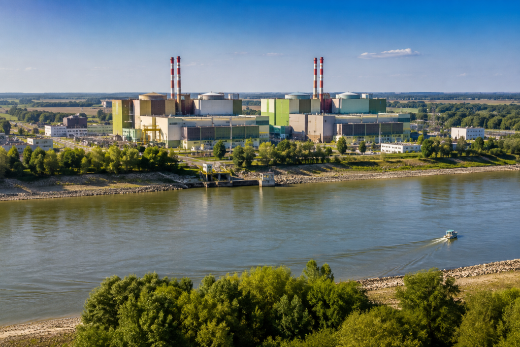 Hungary: crisis averted, the PAKS nuclear plant is again producing energy at full capacity