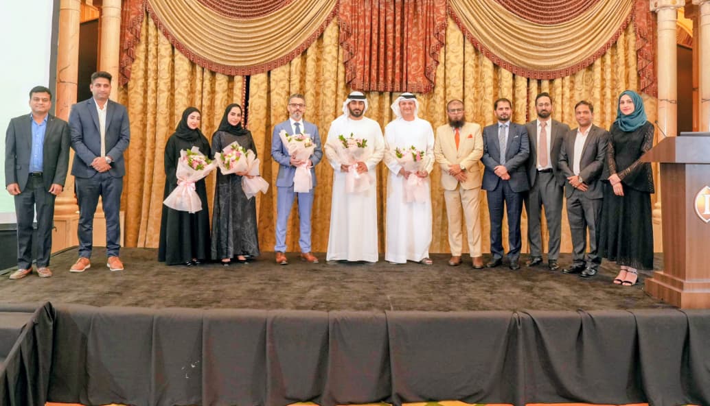 ICAP UAE Chapter Hosts E-Invoicing Boot Camp as UAE Advances Digital Tax Transformation