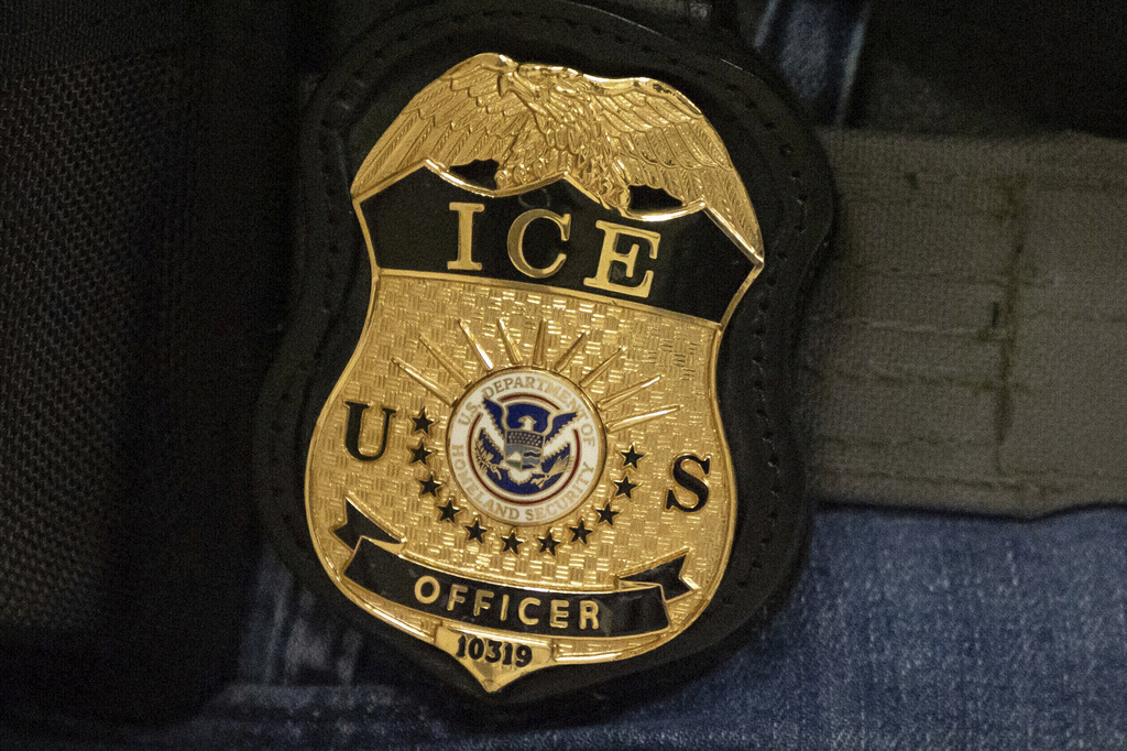 ICE defends body camera policy, says cameras coming to all field officers by end of August