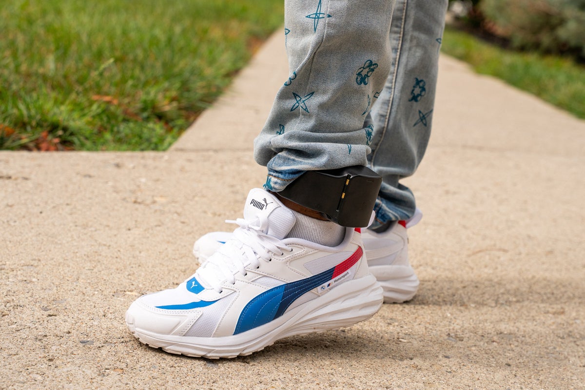 ICE is forcing Haitians in Ohio to wear ankle monitors as Trump revokes TPS for thousands of immigrants