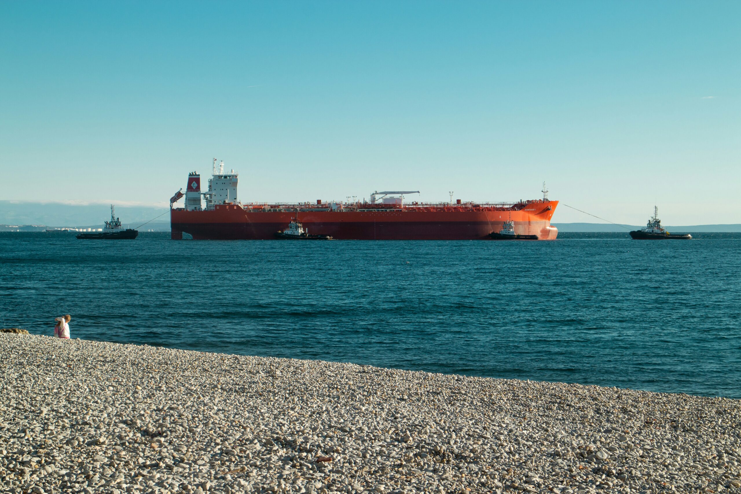 INA Confirms Major Natural Gas Potential in the Northern Adriatic