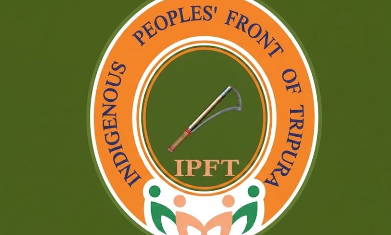 IPFT renews Tipraland statehood demand at Sixth Schedule Day rally