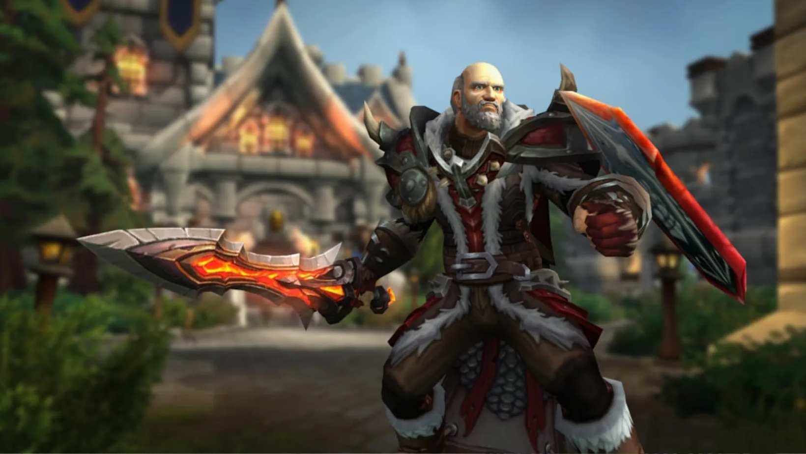 Ibelin Film About World of Warcraft Player to Shoot in Prague