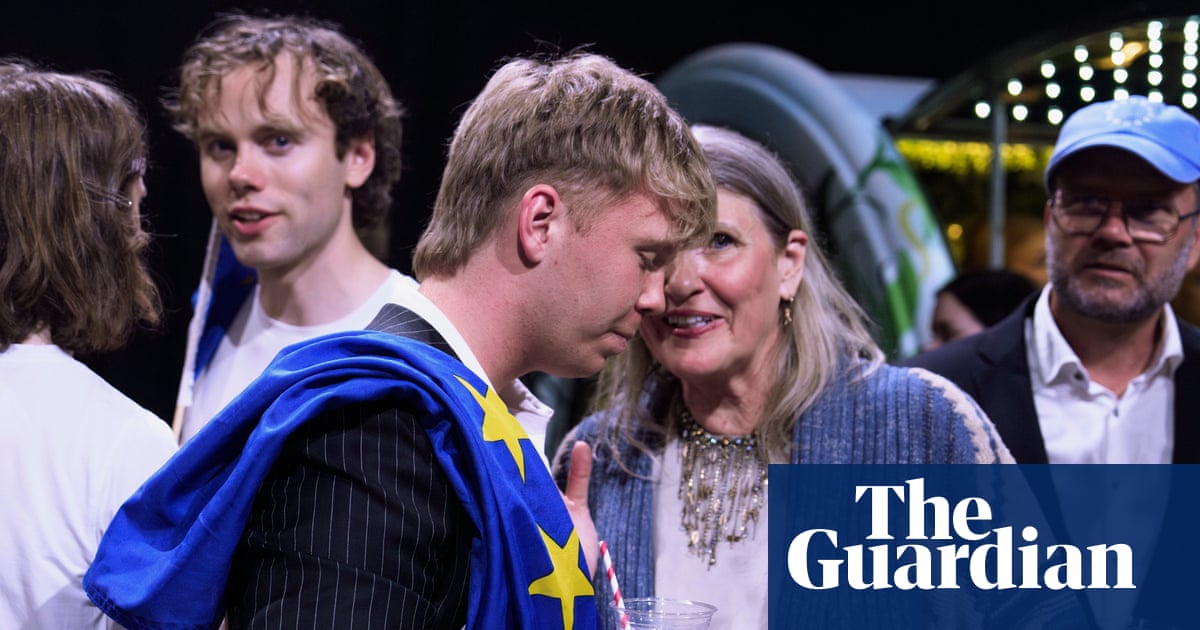 Iceland rejects EU accession talks after divisive referendum campaign | Iceland