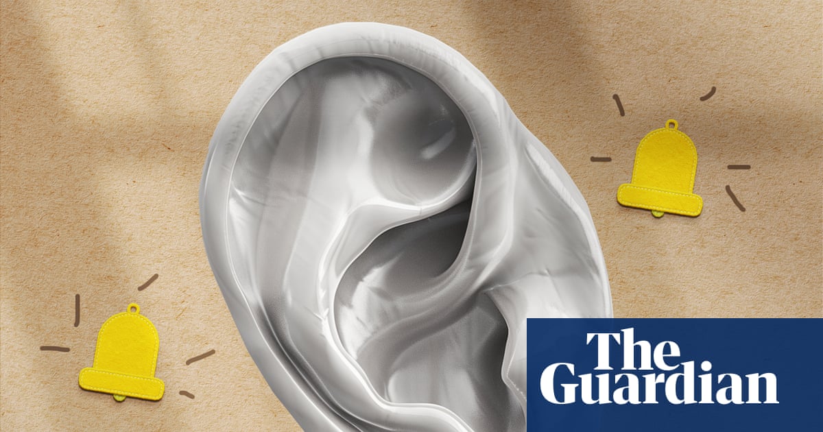 I’d heard ringing in my ears before. This time, it didn’t stop | Health