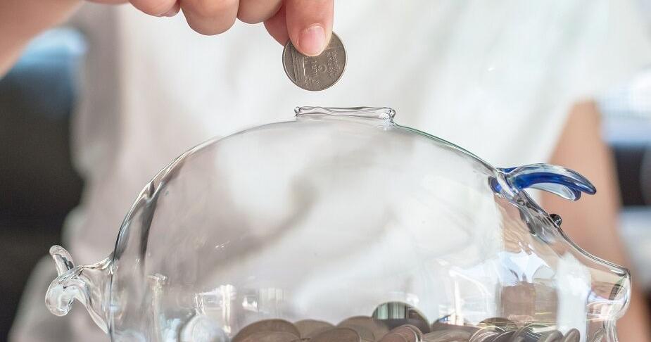 If you aren’t earning 4 percent on CDs, you could do better