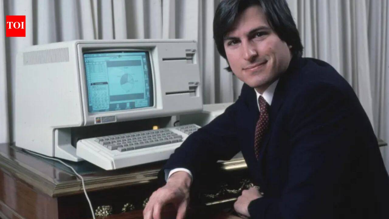 In 1989, Apple buried about 2,700 unsold Lisa computers in a Utah landfill after its $10,000 machine failed; 37 years later, it remains one of the strangest product failures in the company's history