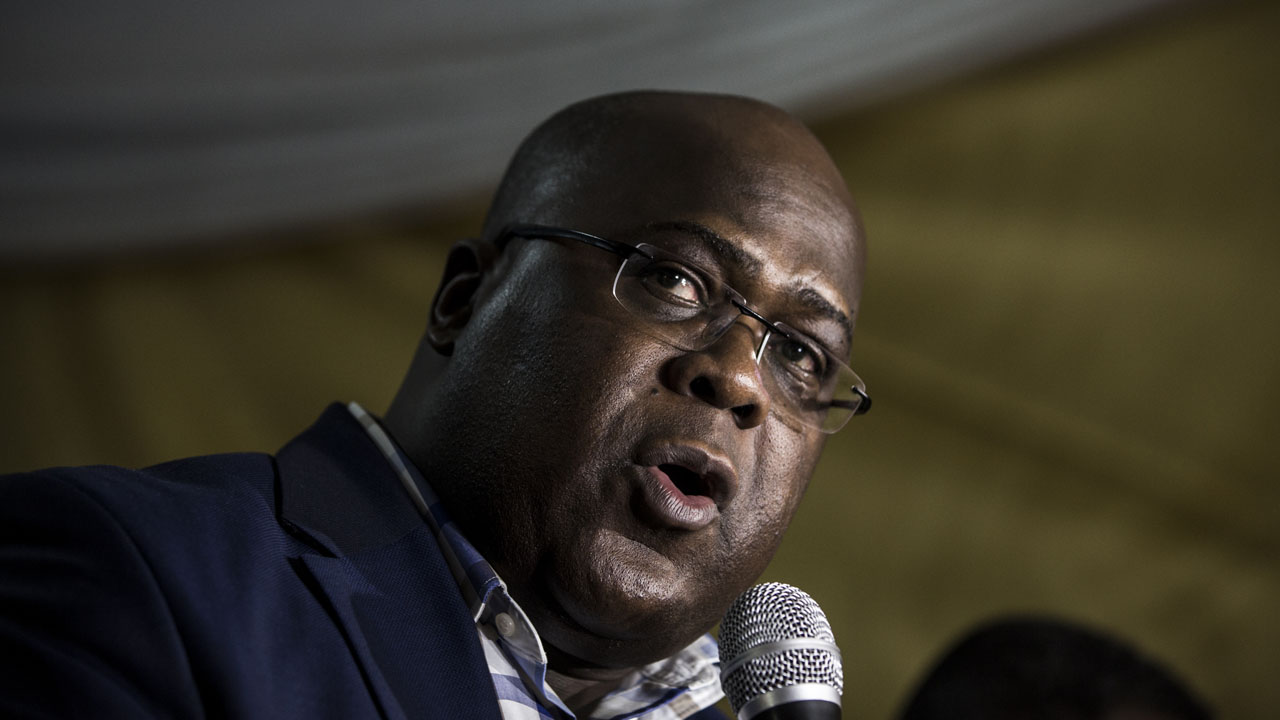 In DR Congo, Tshisekedi Planning To Extend His Rule Beyond 2028 Without Elections