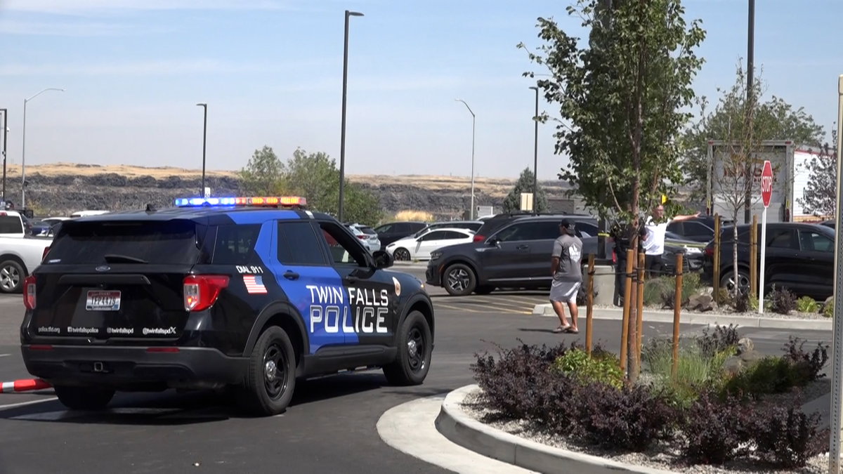 In-N-Out Owner 'heartbroken' over deadly Twin Falls In-N-Out Shooting; Police to hold 2 P.M. briefing - LocalNews8.com