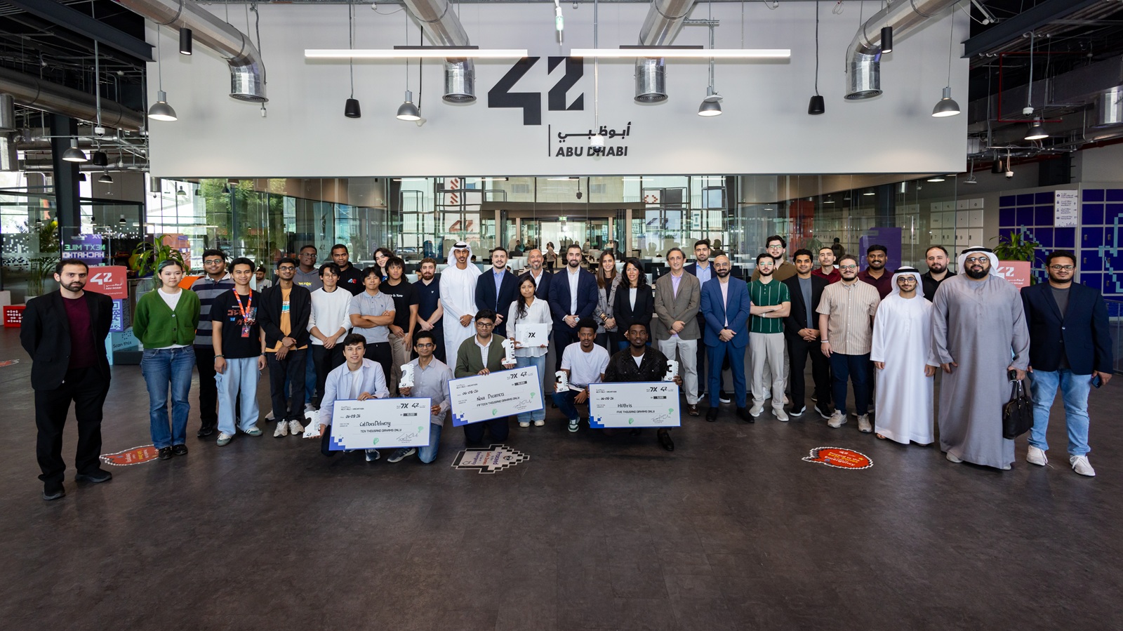 In first milestone of Build with 7X’s open innovation initiative