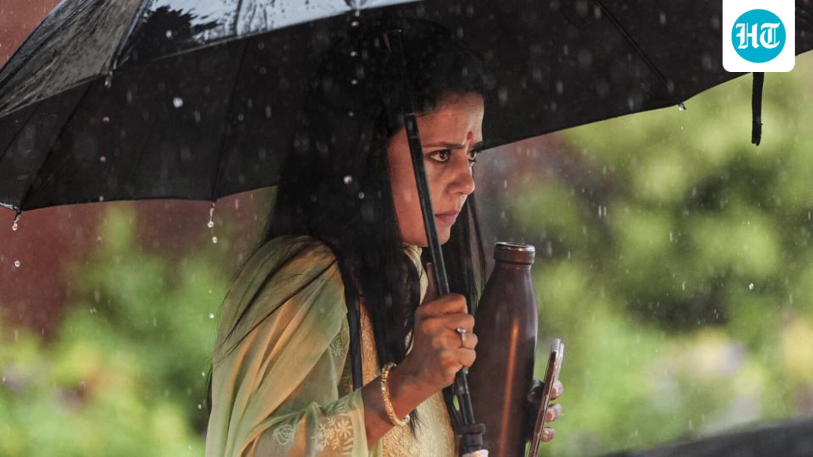 In relief for Mahua Moitra, Calcutta high court stays Krishnanagar arrest warrant