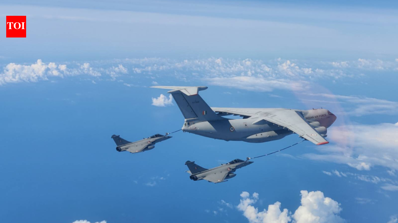 India a step closer to procure 114 Rafale fighters as Dassault submits its proposal