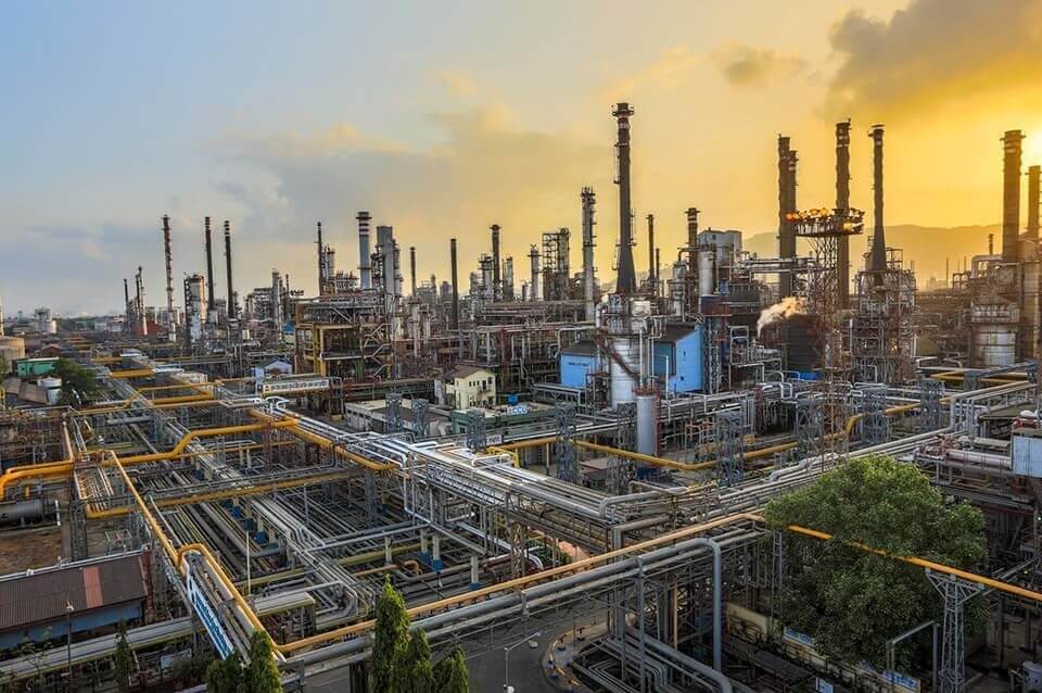 India to receive first Iraqi oil shipment in five months