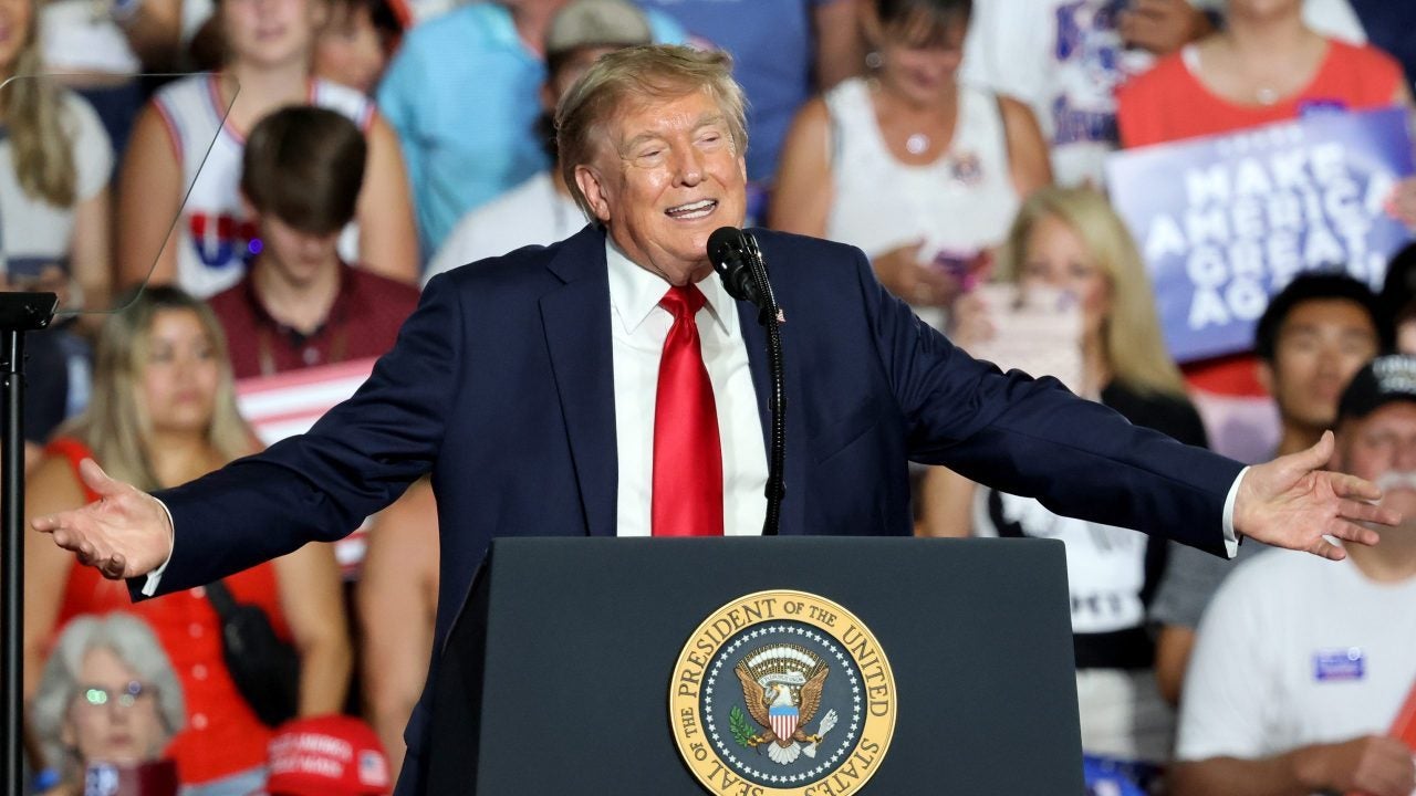 Indiana's US lawmakers urge Trump to approve major disaster declaration - Indianapolis News | Indiana Weather | Indiana Traffic