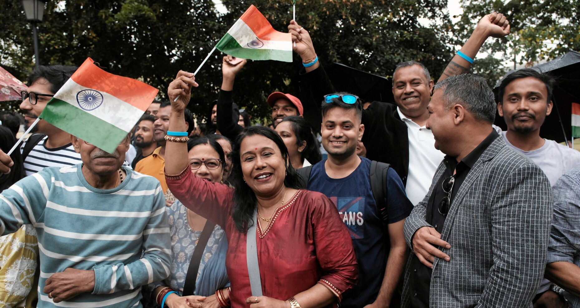 Indians and Colombians now third and fourth largest groups of foreign workers in Poland