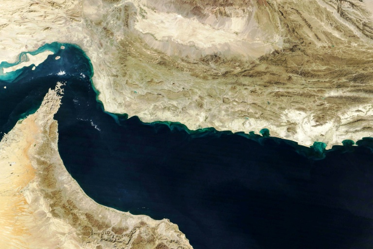 India's Reliance pays record $25 million freight cost for Iraqi crude amid Hormuz crisis