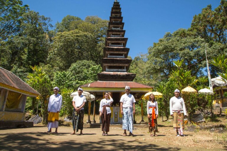 Indigenous groups renew legal challenge to Indonesian conservation law