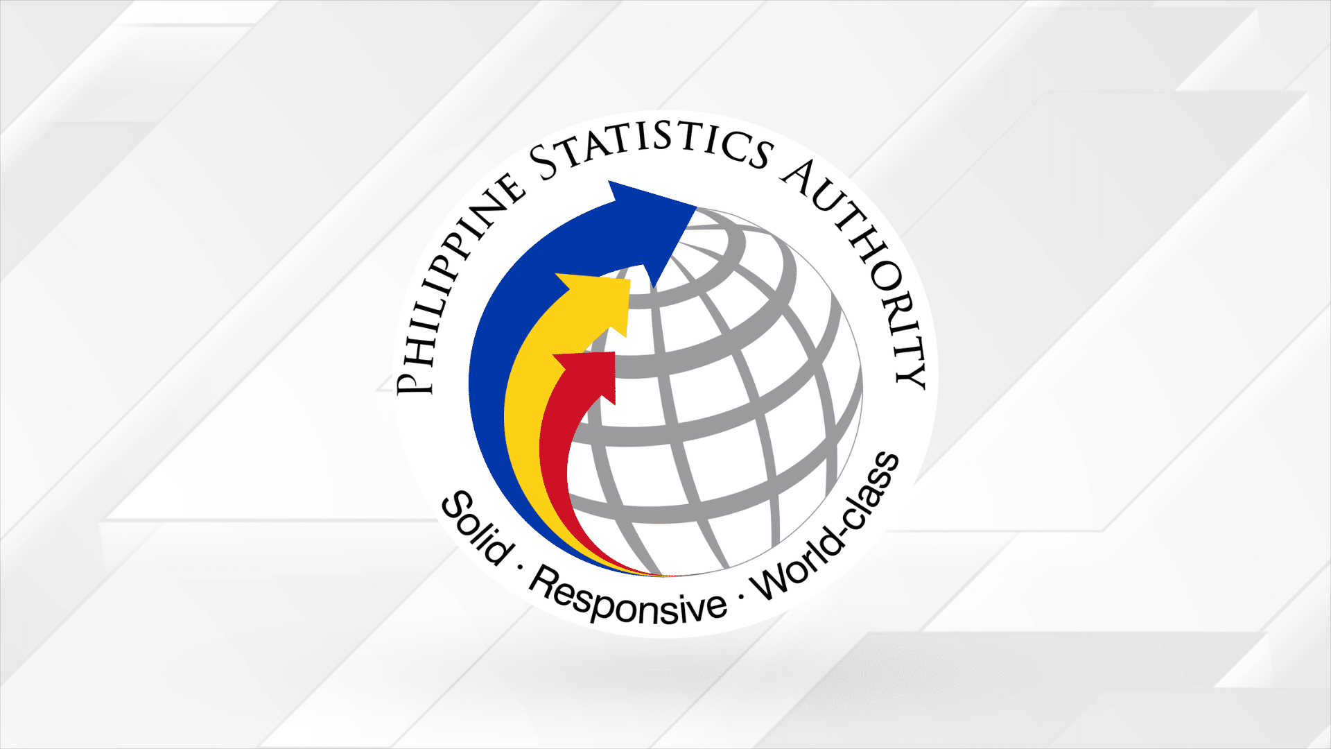 Philippine Statistics Authority reports inflation has slowed down to 6.2 percent in July.