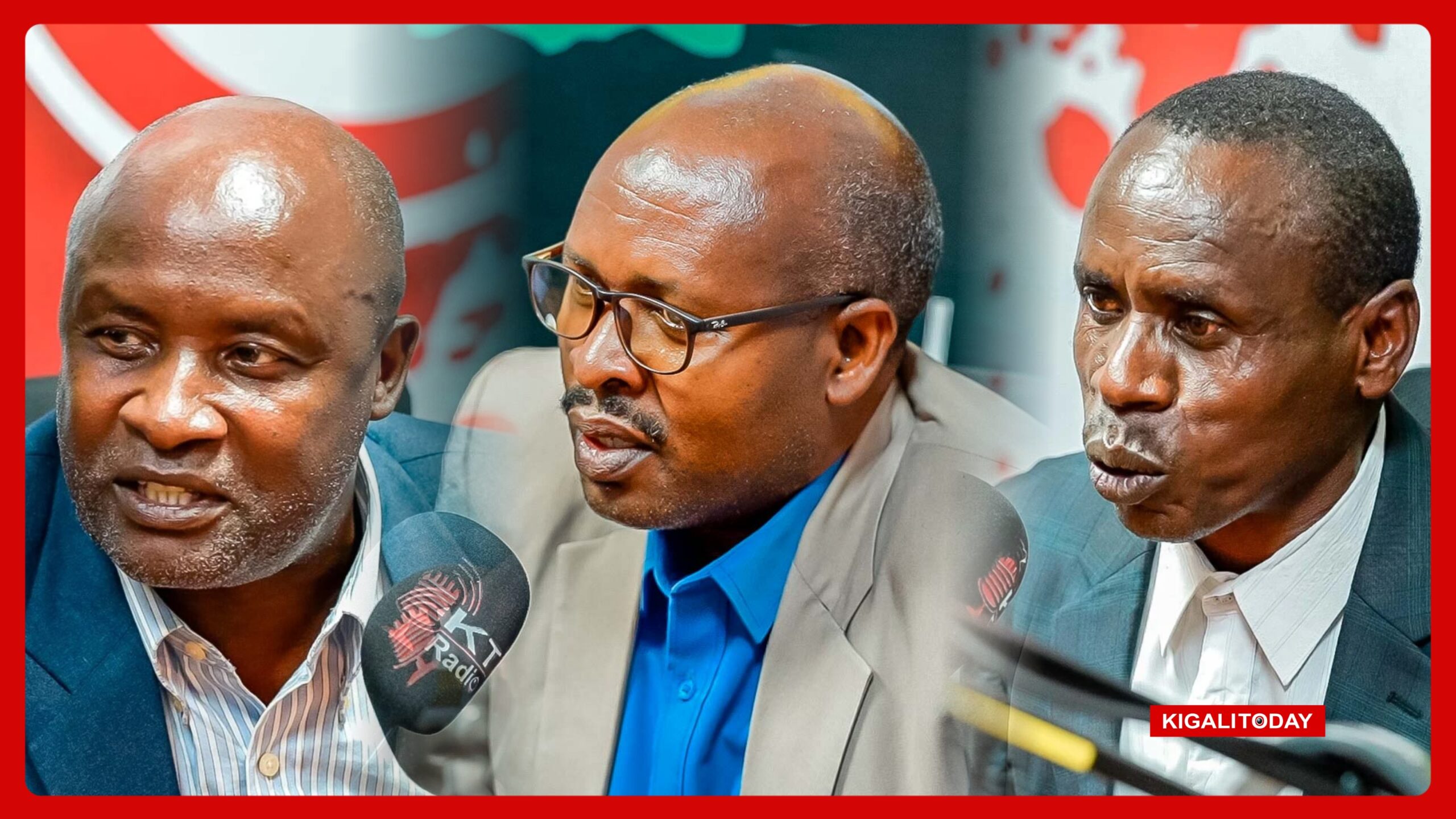 Inside FDLR: Mandatory Fasting, Prophets (Abahanuzi), Failed Past Disarmaments