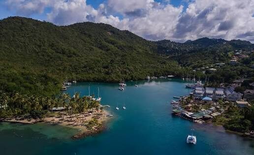 Inside Saint Lucia's latest CIP report: $402.2m generated in 2024/25