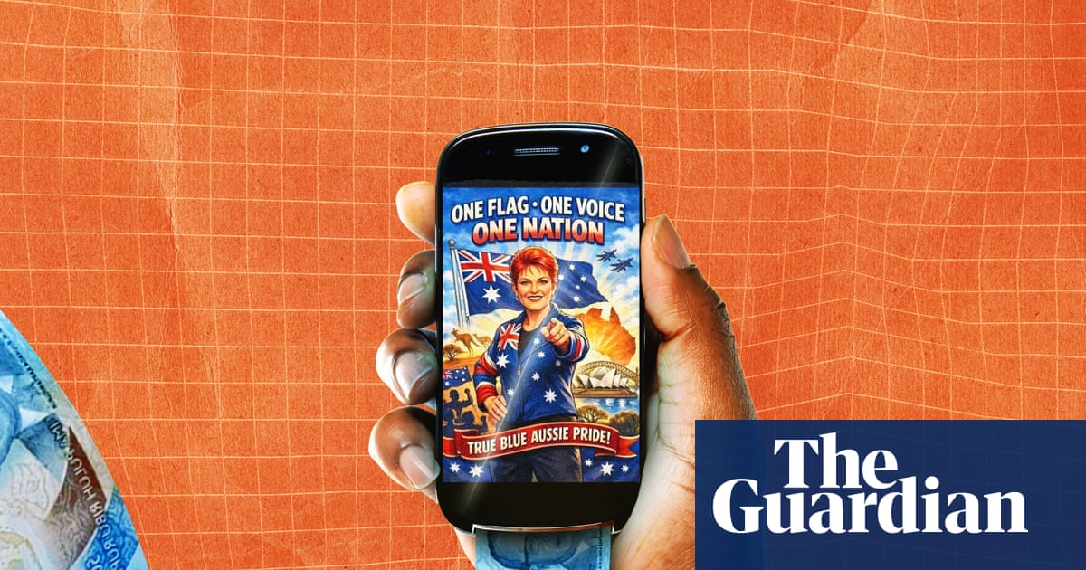 Inside a meme factory: meet one of thousands of Indonesians trading political outrage clicks for Facebook cash | Social media