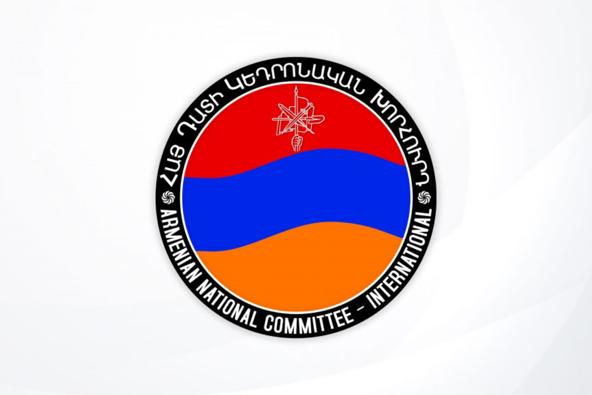 Intensification of neo-Bolshevik campaign against diaspora, pan-Armenian institutions