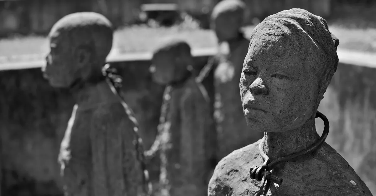 International Day for the Remembrance of the Slave Trade and its