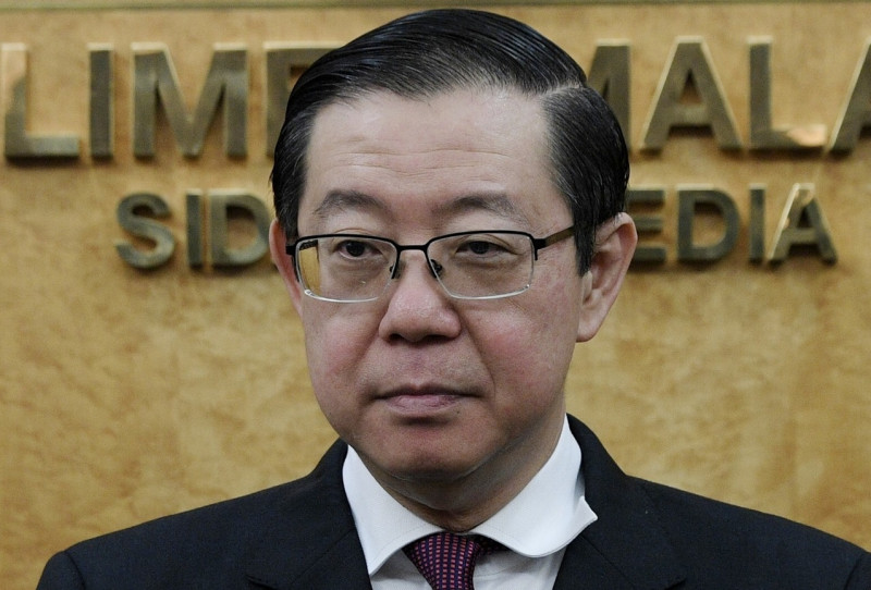 Investigating officer denies Guan Eng tunnel case investigation was biased