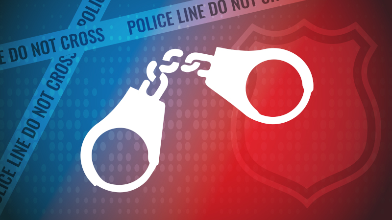 Iowa fugitive is arrested in Mexico, awaits extradition to Davenport