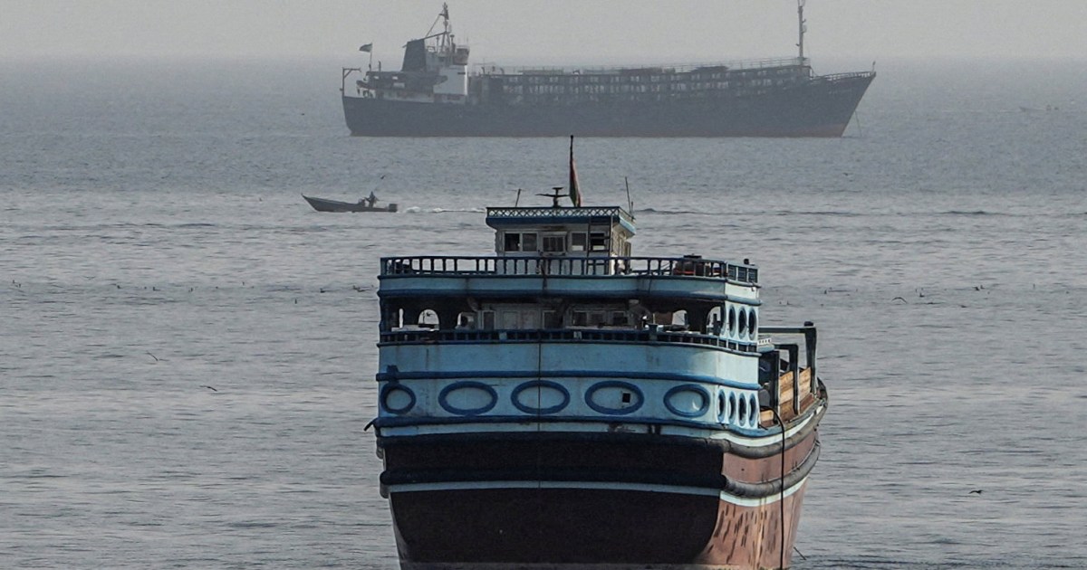 Iran, Oman, US ‘close’ to Hormuz deal: What do they all want? | US-Israel war on Iran News
