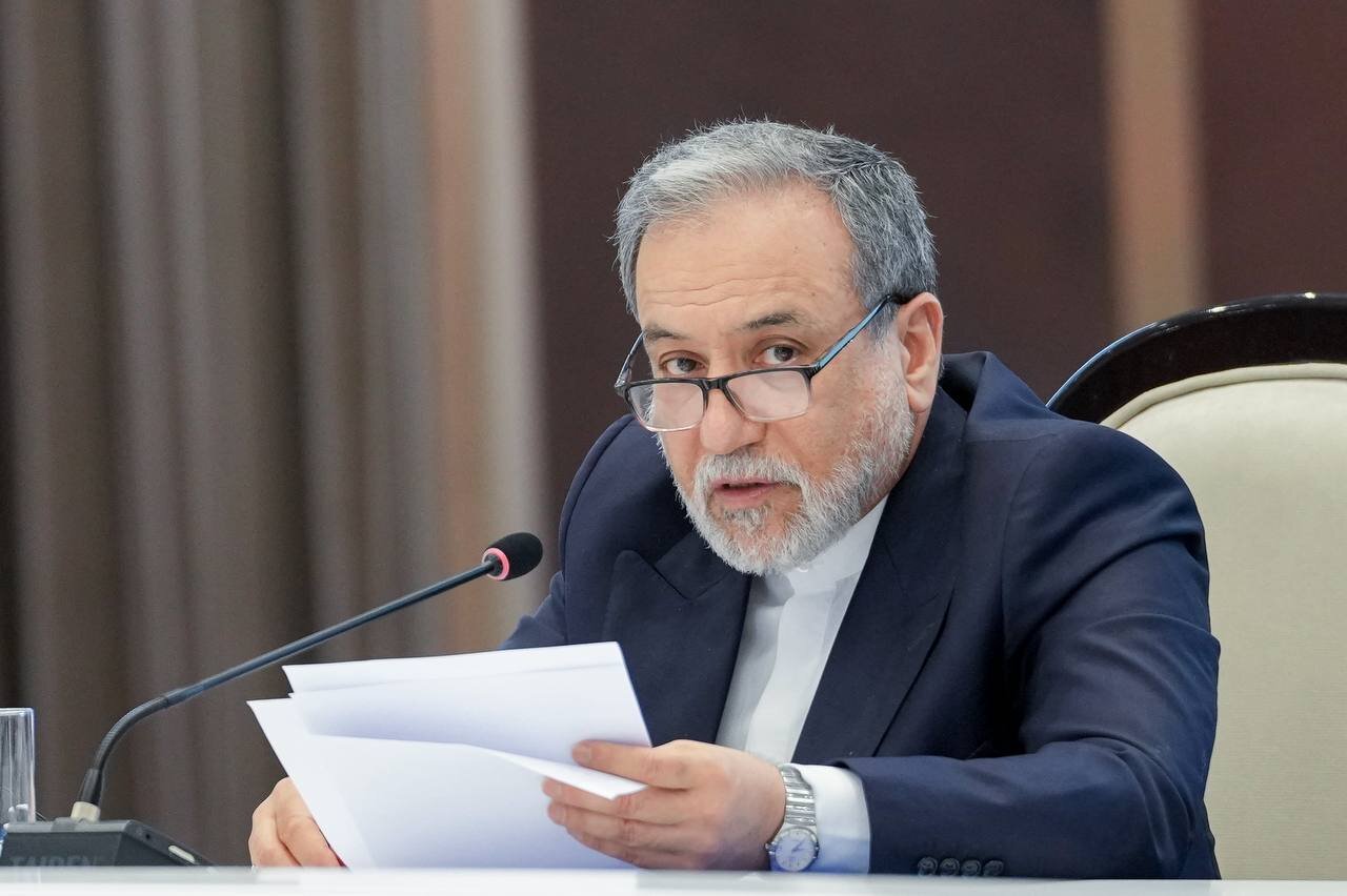 Iran-Oman talks on Strait of Hormuz near finalization