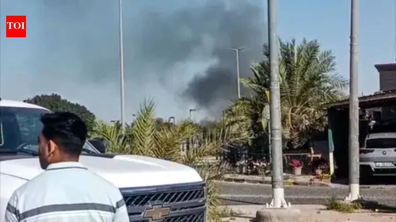 Iran Tensions: 'Prepare to depart': US embassies issue alert across Middle East amid Iran tensions