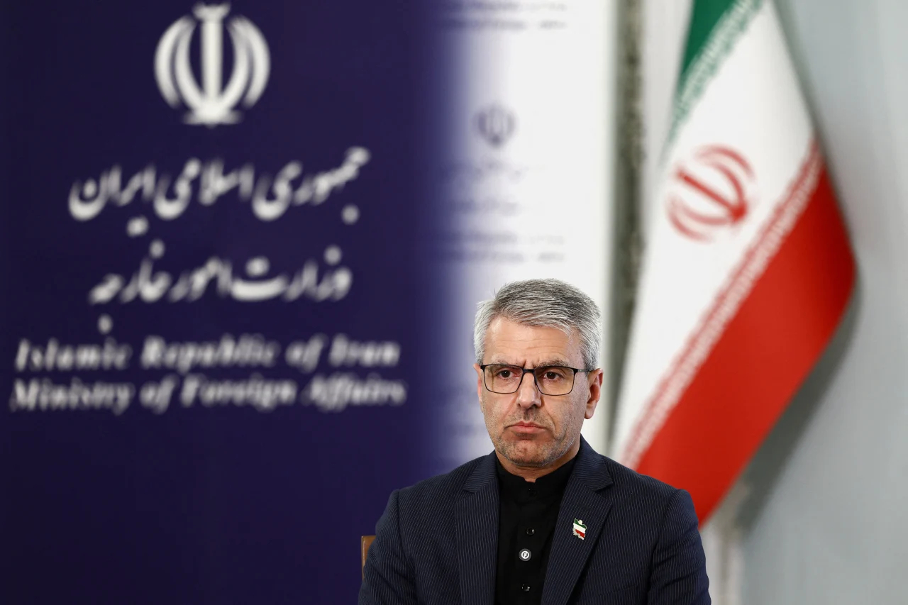 Iran: Trump's economic threat paves the way for "return to full-scale classic colonialism"